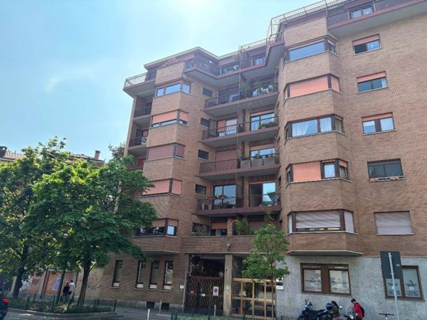 appartamento in affitto a Milano in zona Il Portello