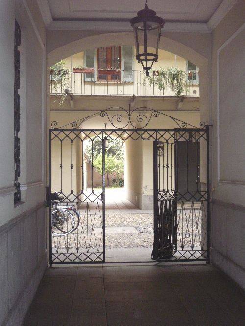 appartamento in affitto a Milano in zona Porta Garibaldi