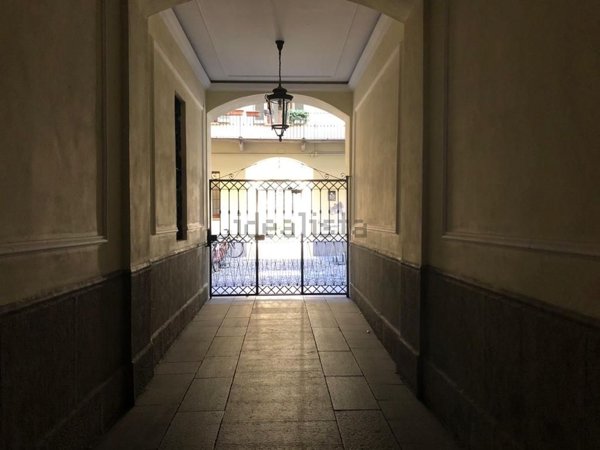 appartamento in affitto a Milano in zona Porta Garibaldi