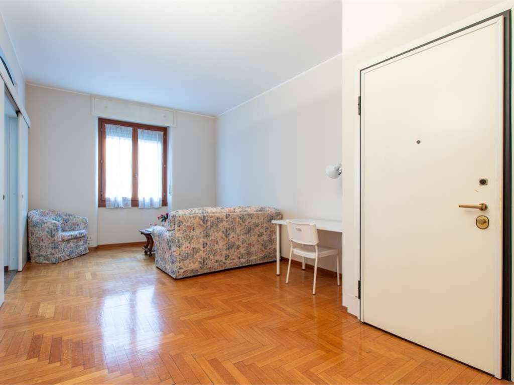 appartamento in affitto a Milano in zona Piazzale Lodi