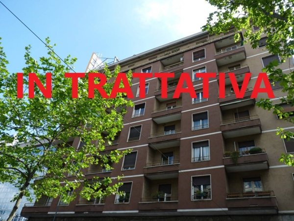 appartamento in affitto a Milano in zona Città Studi