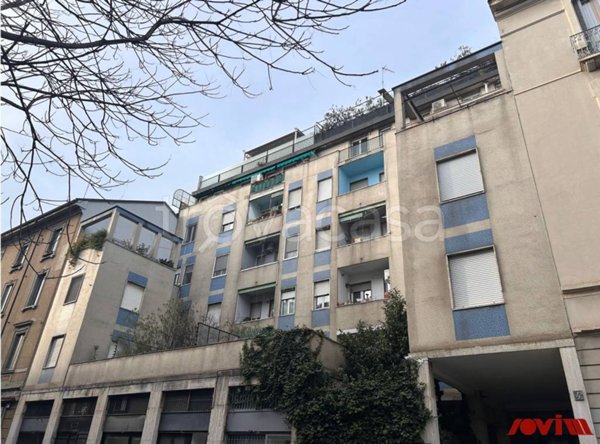 appartamento in affitto a Milano in zona Centro Storico