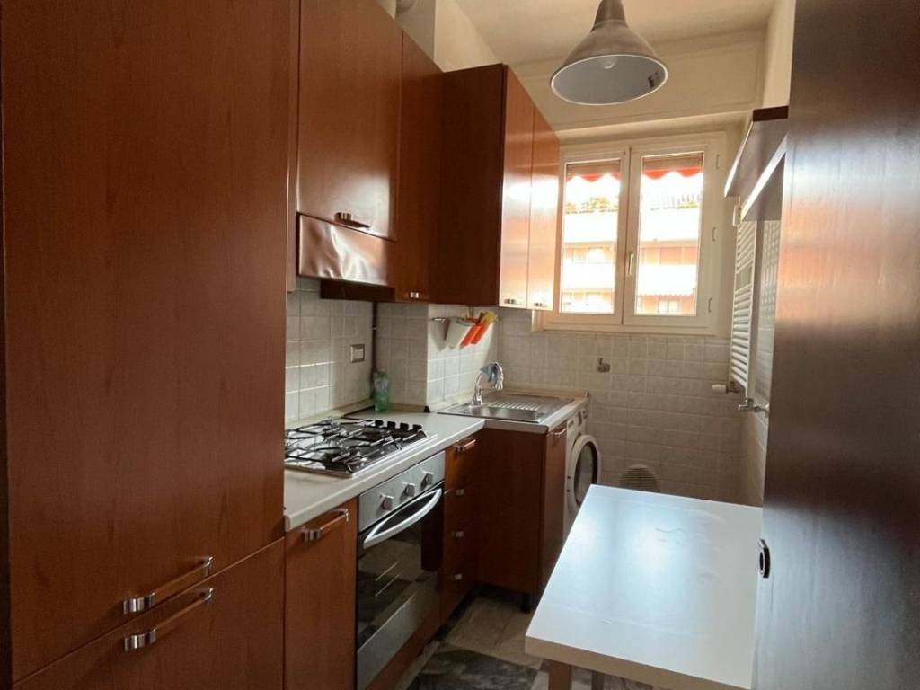 appartamento in affitto a Milano in zona Lambrate