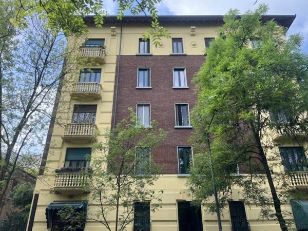 appartamento in affitto a Milano in zona Il Portello