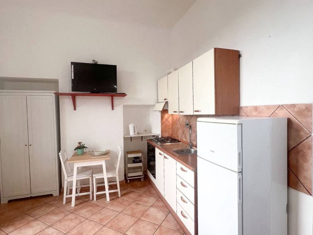 appartamento in affitto a Milano in zona Piazzale Lodi