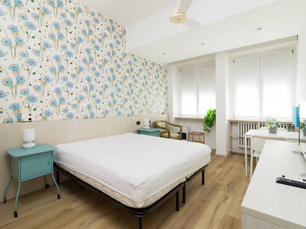 appartamento in affitto a Milano in zona Porta Venezia