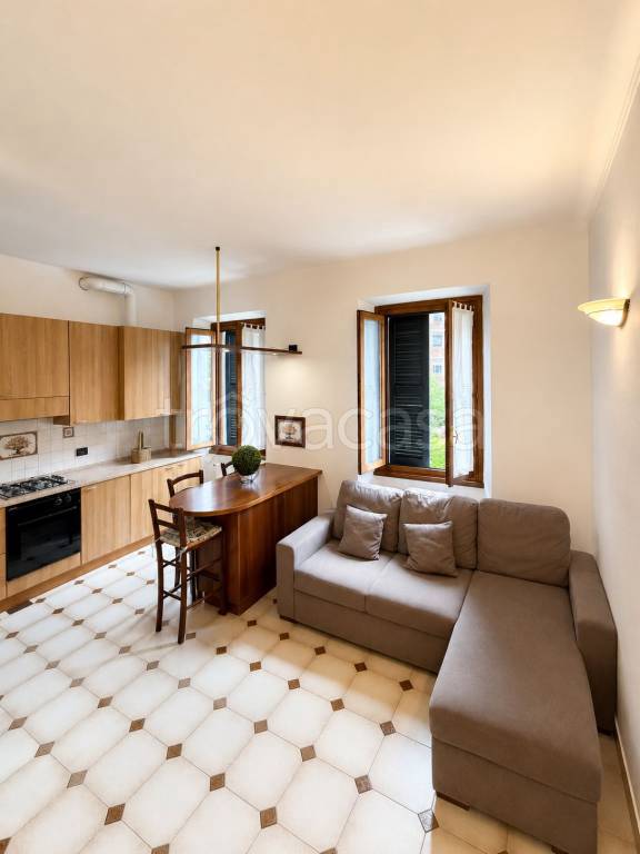 appartamento in affitto a Milano in zona Gratosoglio