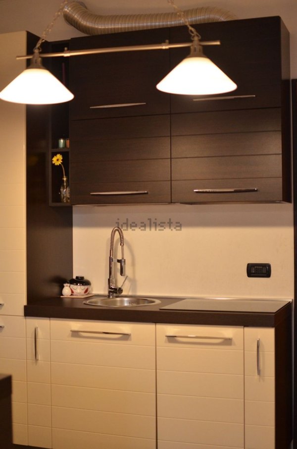 appartamento in affitto a Milano in zona Dergano