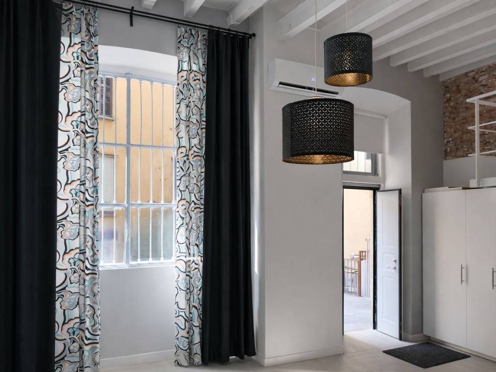 appartamento in affitto a Milano in zona Isola