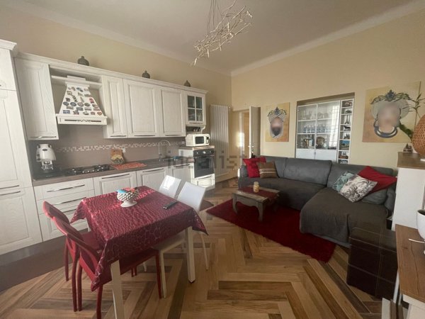 appartamento in affitto a Milano in zona Bicocca