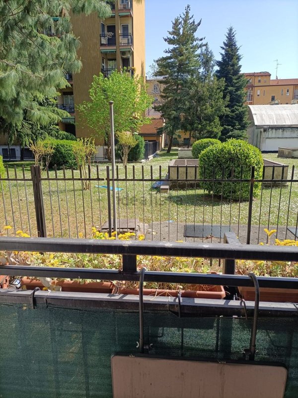 appartamento in affitto a Milano in zona Lambrate