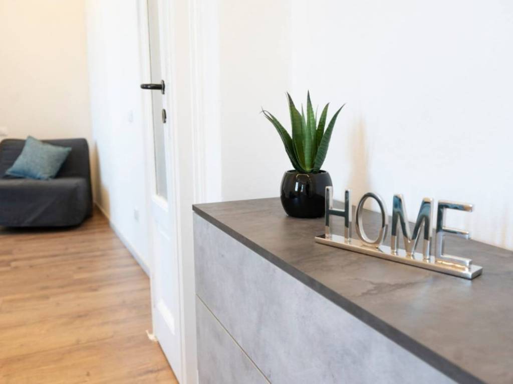 appartamento in affitto a Milano in zona Precotto