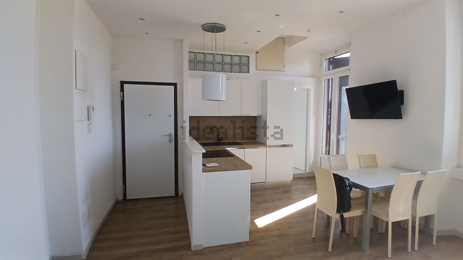 appartamento in affitto a Milano in zona Porta Venezia