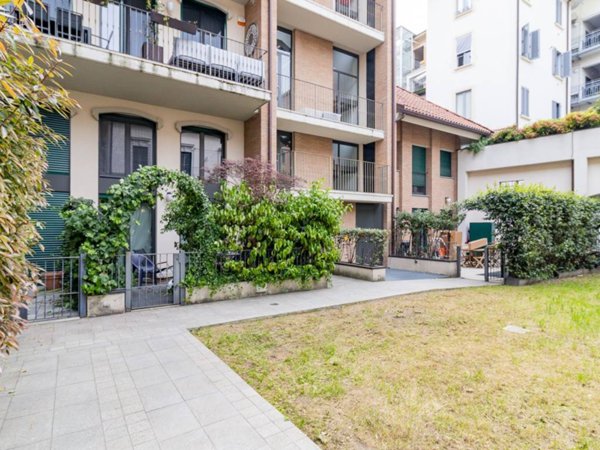 appartamento in affitto a Milano in zona Isola