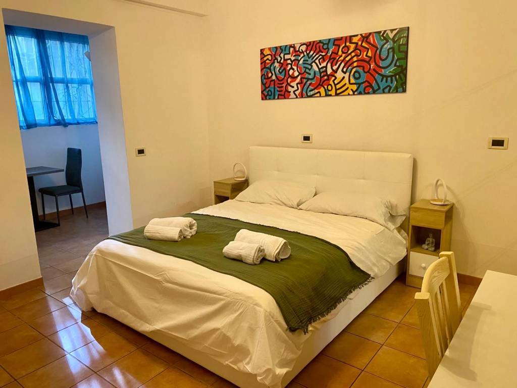 appartamento in affitto a Milano in zona Città Studi