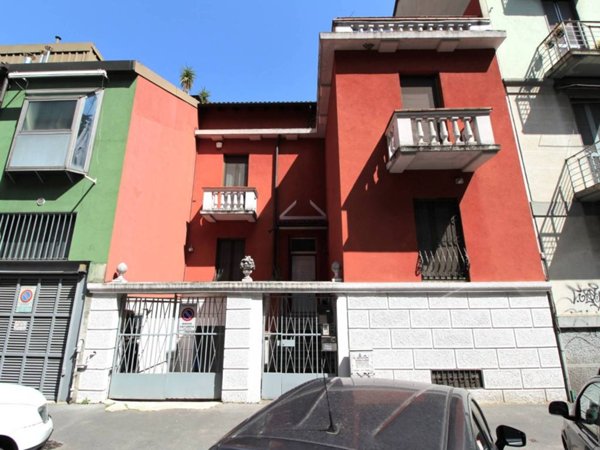 appartamento in affitto a Milano in zona Città Studi