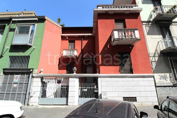 appartamento in affitto a Milano in zona Città Studi