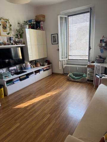 appartamento in affitto a Milano in zona Porta Romana