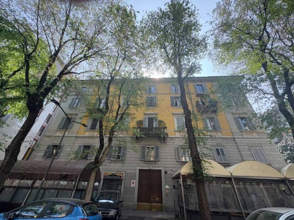 appartamento in affitto a Milano in zona Solari