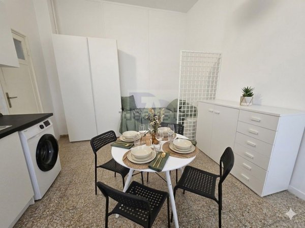 appartamento in affitto a Milano in zona Porta Romana