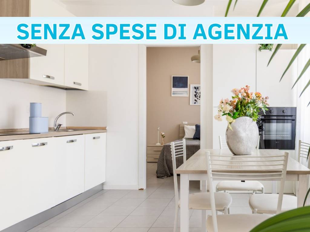 appartamento in affitto a Milano in zona Porta Venezia