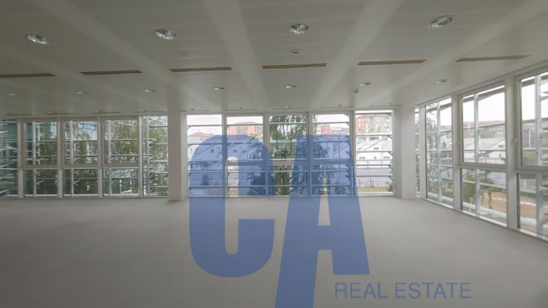 ufficio in affitto a Milano in zona Lambrate