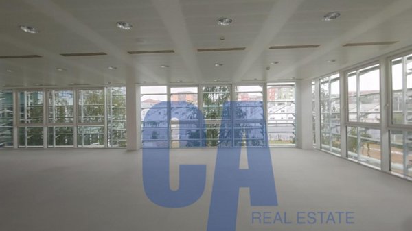 ufficio in affitto a Milano in zona Lambrate