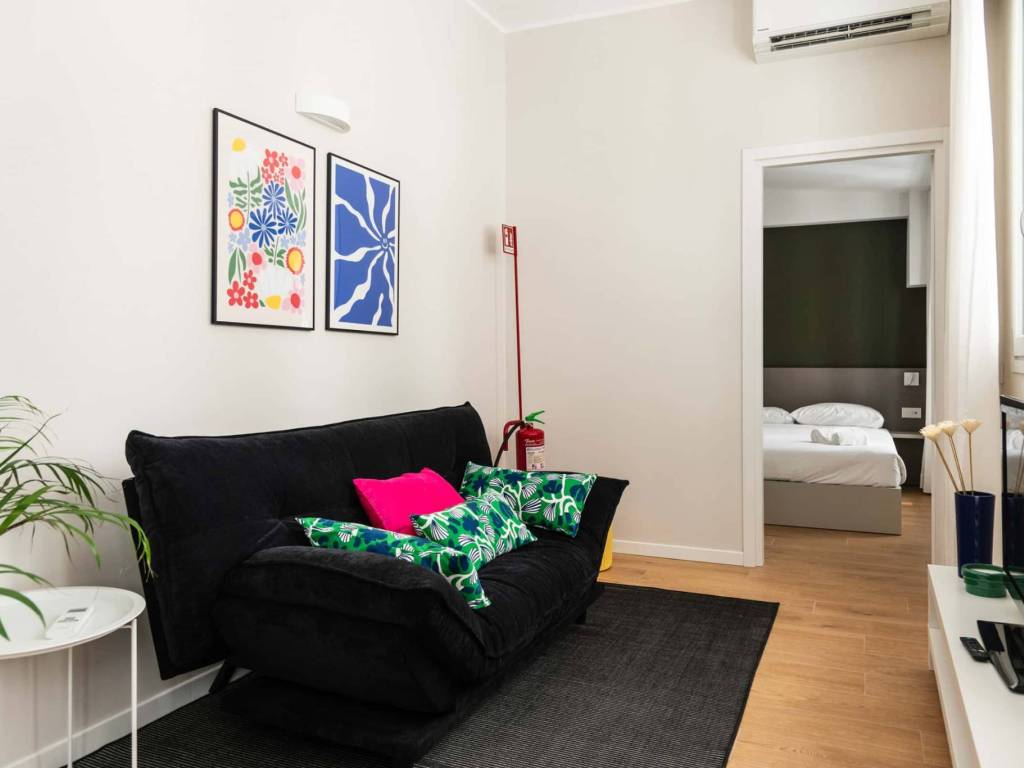 appartamento in affitto a Milano in zona Città Studi