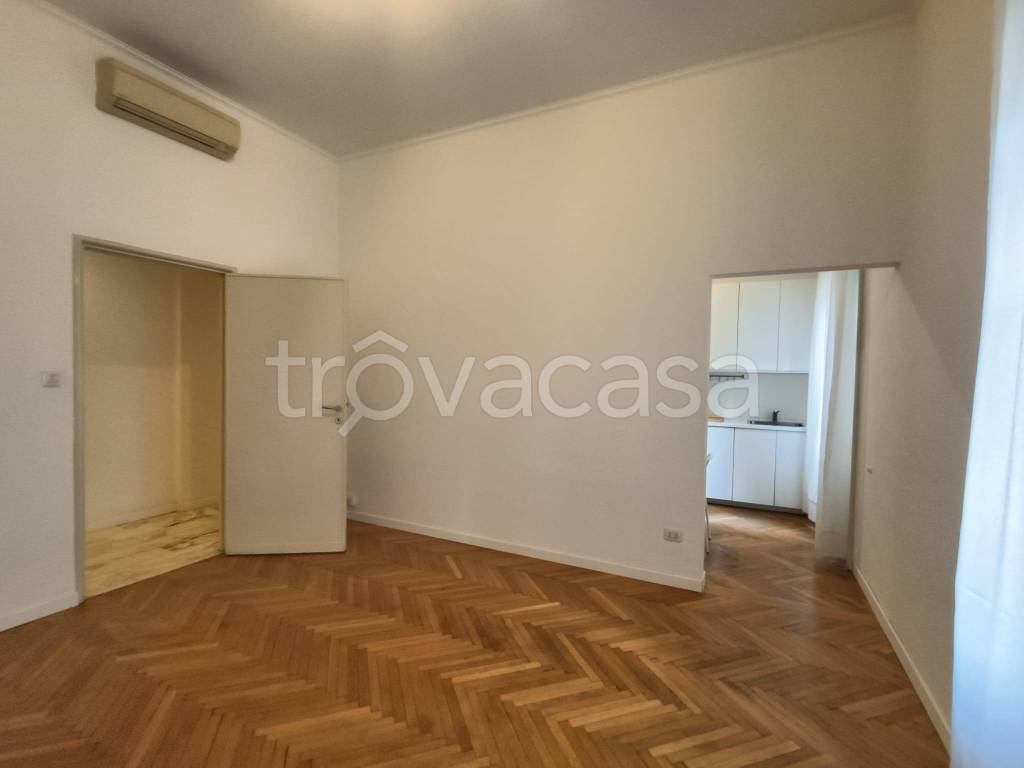 appartamento in affitto a Milano in zona Porta Venezia