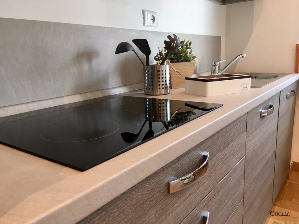 appartamento in affitto a Milano in zona Loreto