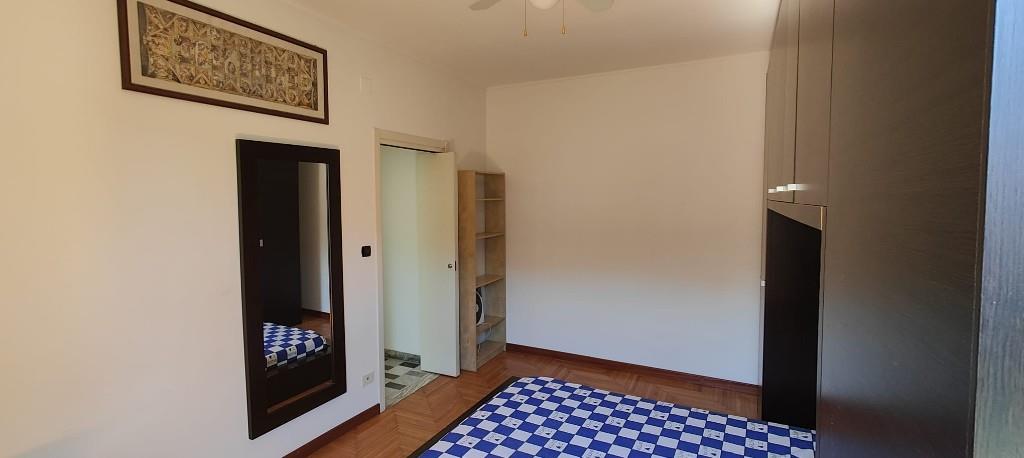 appartamento in affitto a Milano in zona Corvetto