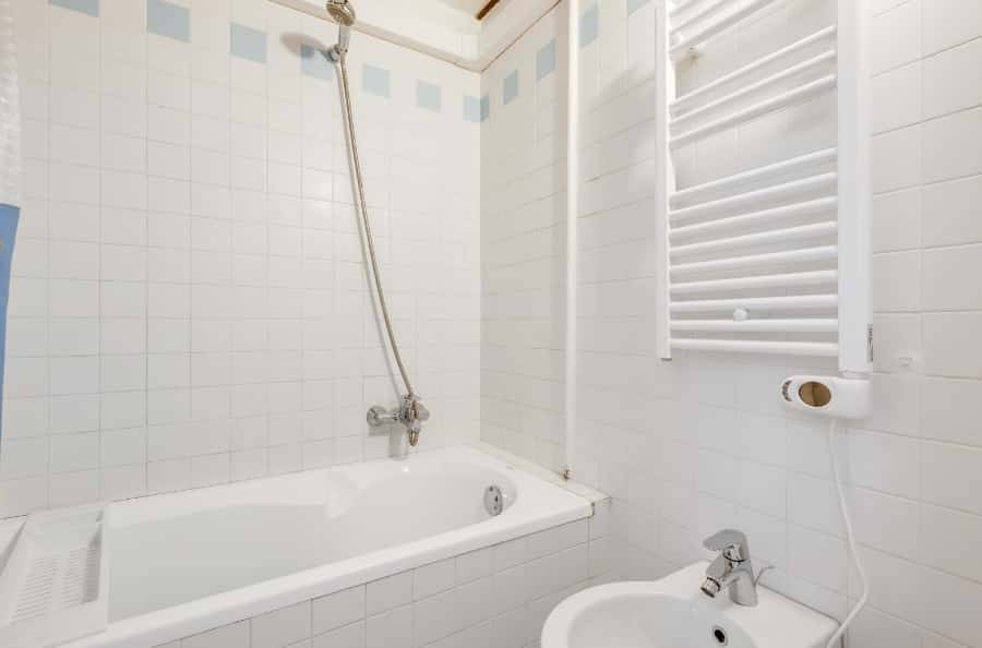 appartamento in affitto a Milano in zona Guastalla