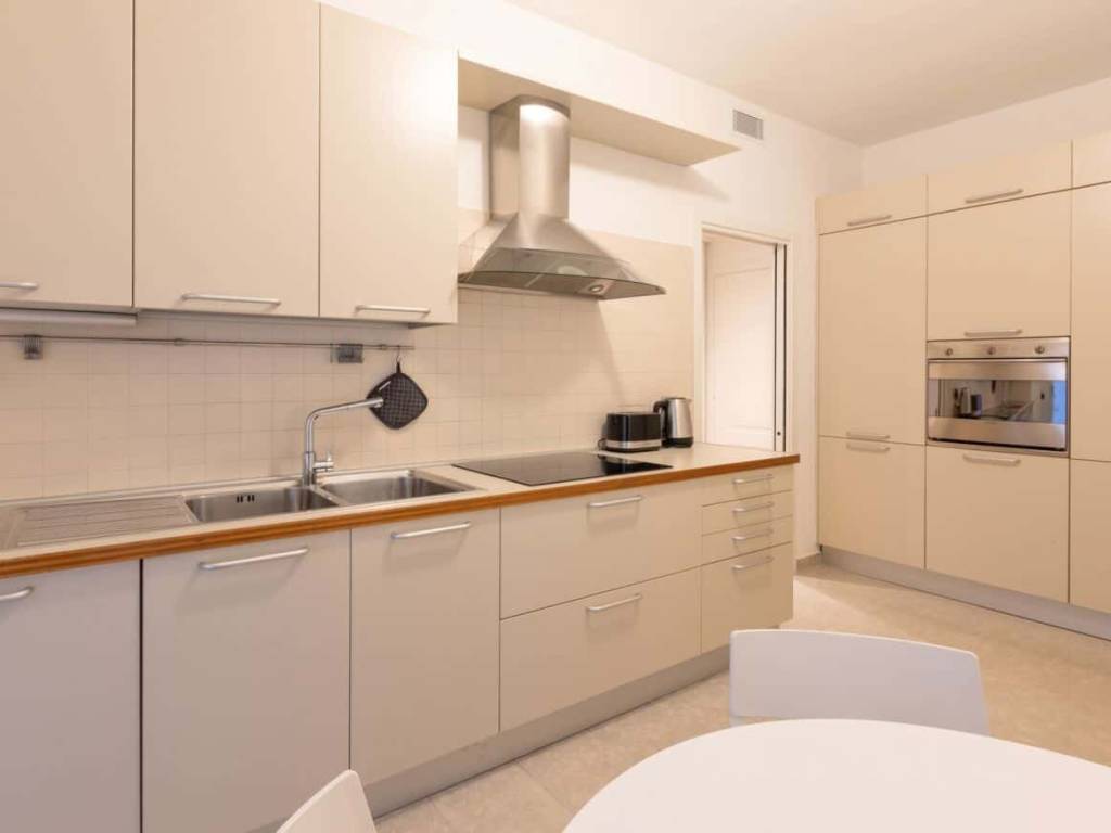 appartamento in affitto a Milano in zona Solari