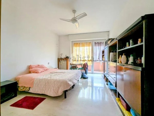 appartamento in affitto a Milano in zona Affori