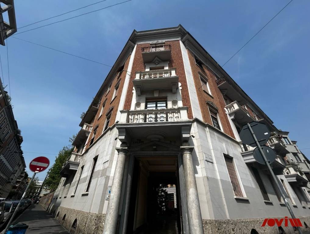 appartamento in affitto a Milano in zona Città Studi
