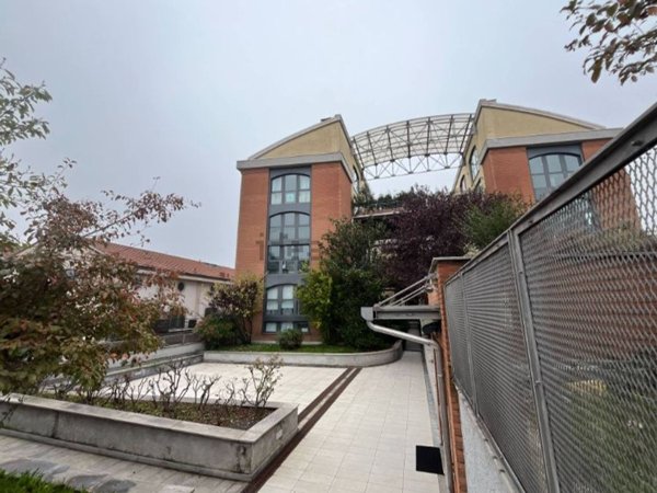 ufficio in affitto a Milano in zona Vigentino