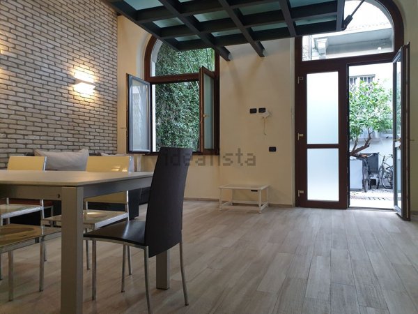 appartamento in affitto a Milano in zona Isola