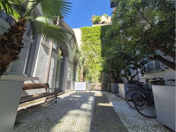 appartamento in affitto a Milano in zona Isola