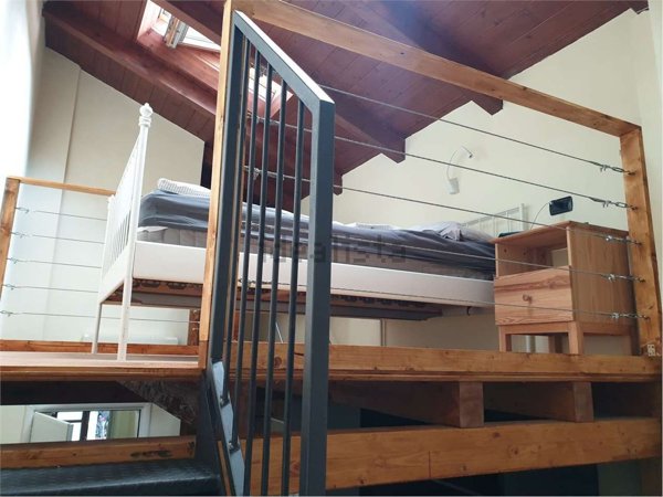 appartamento in affitto a Milano in zona Isola