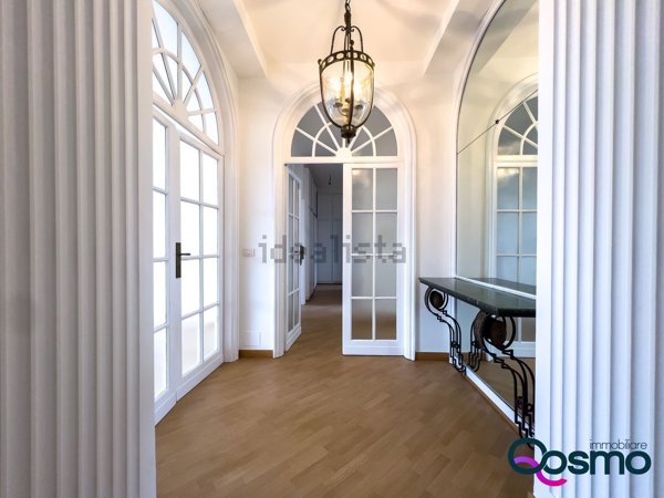 appartamento in affitto a Milano in zona Porta Venezia