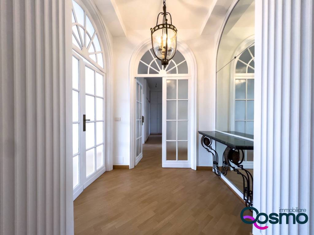 appartamento in affitto a Milano in zona Centro Direzionale