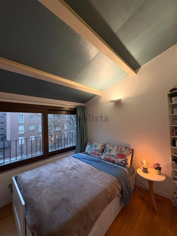 appartamento in affitto a Milano in zona Bocconi