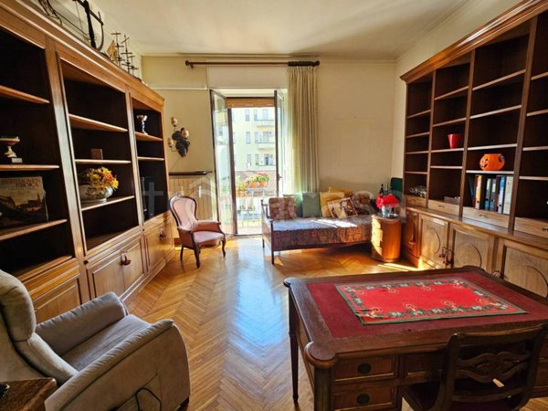 appartamento in affitto a Milano in zona Città Studi