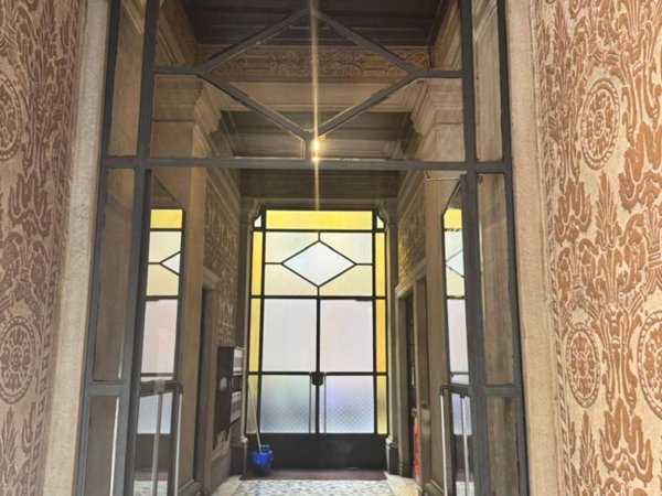 appartamento in affitto a Milano in zona Città Studi