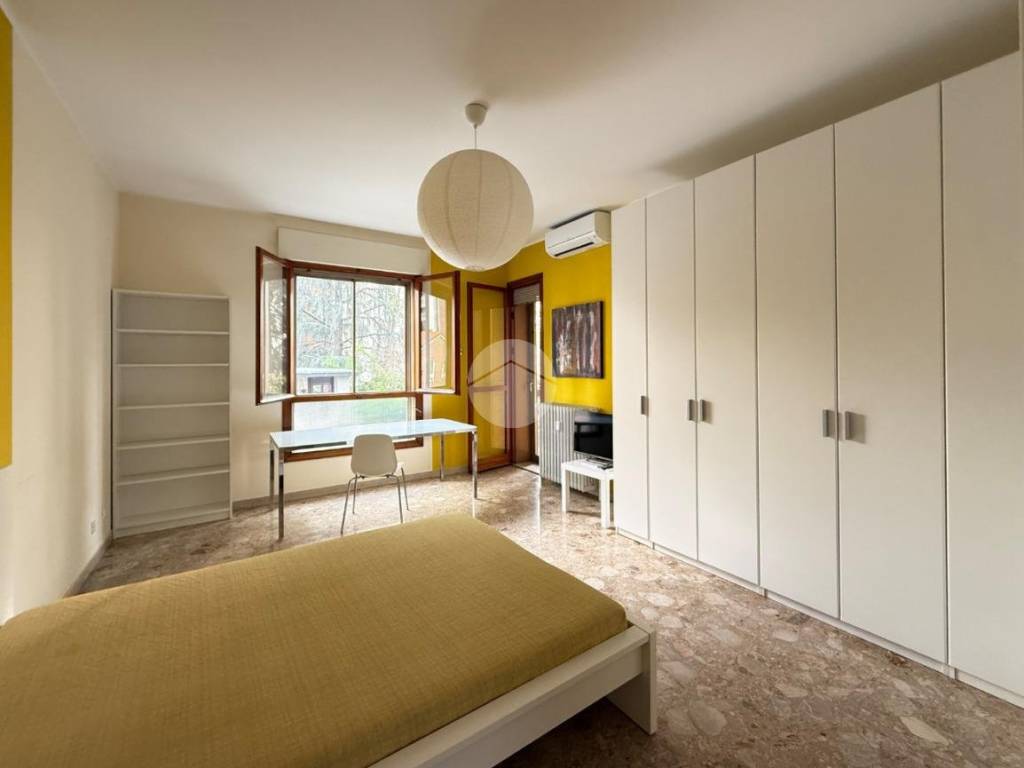 appartamento in affitto a Milano in zona Chiesa Rossa