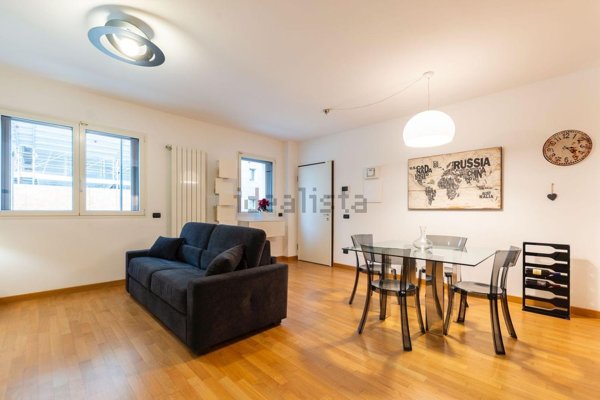 appartamento in affitto a Milano in zona Vigentino