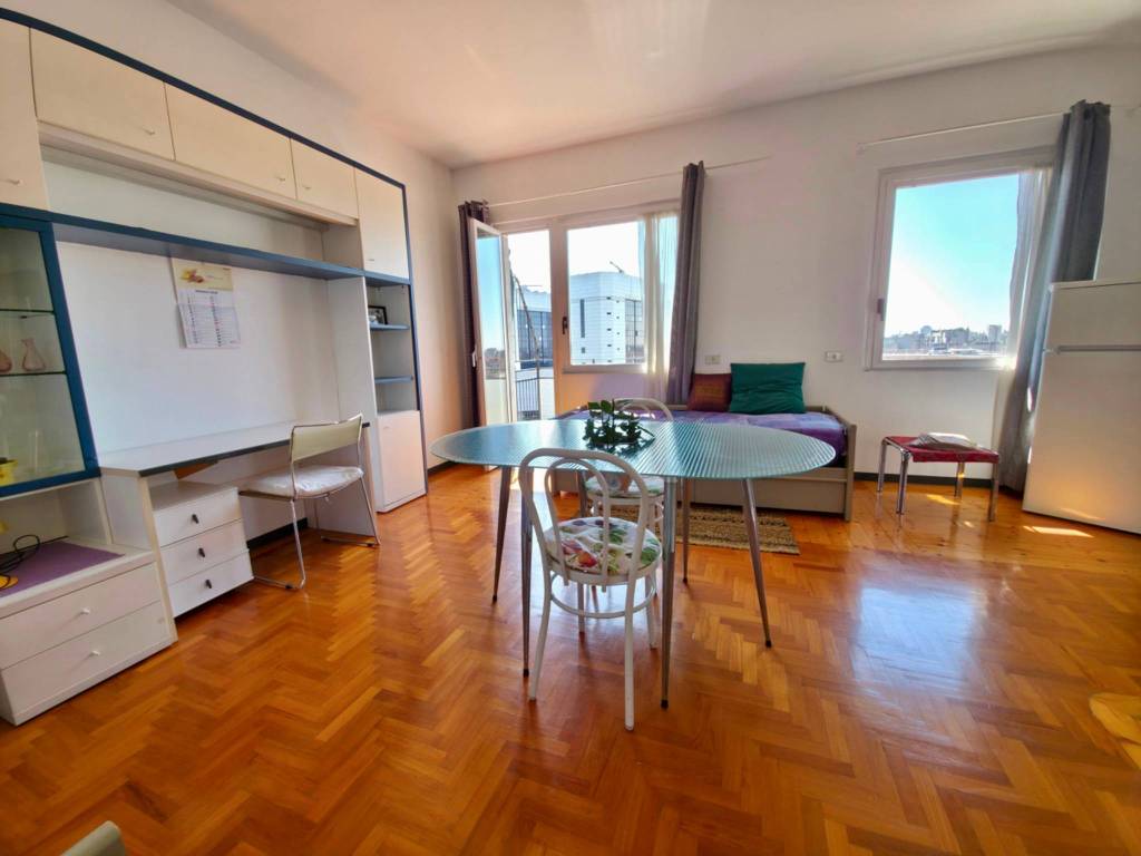 appartamento in affitto a Milano in zona Isola