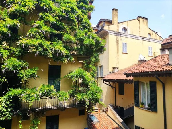 appartamento in affitto a Milano in zona Porta Nuova