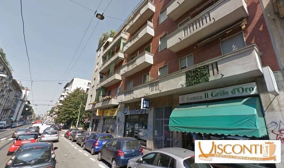 appartamento in affitto a Milano in zona Città Studi