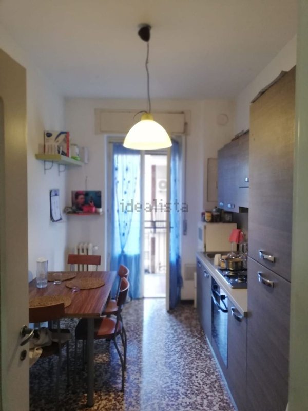 appartamento in affitto a Milano in zona Solari